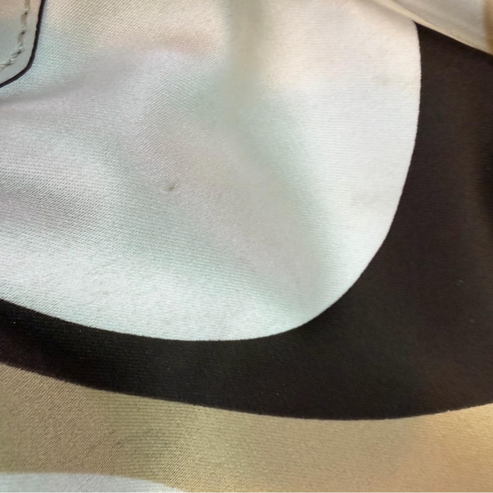 Coach Ergo Optic Multicolor Patchwork Shoulder Bag - image 8